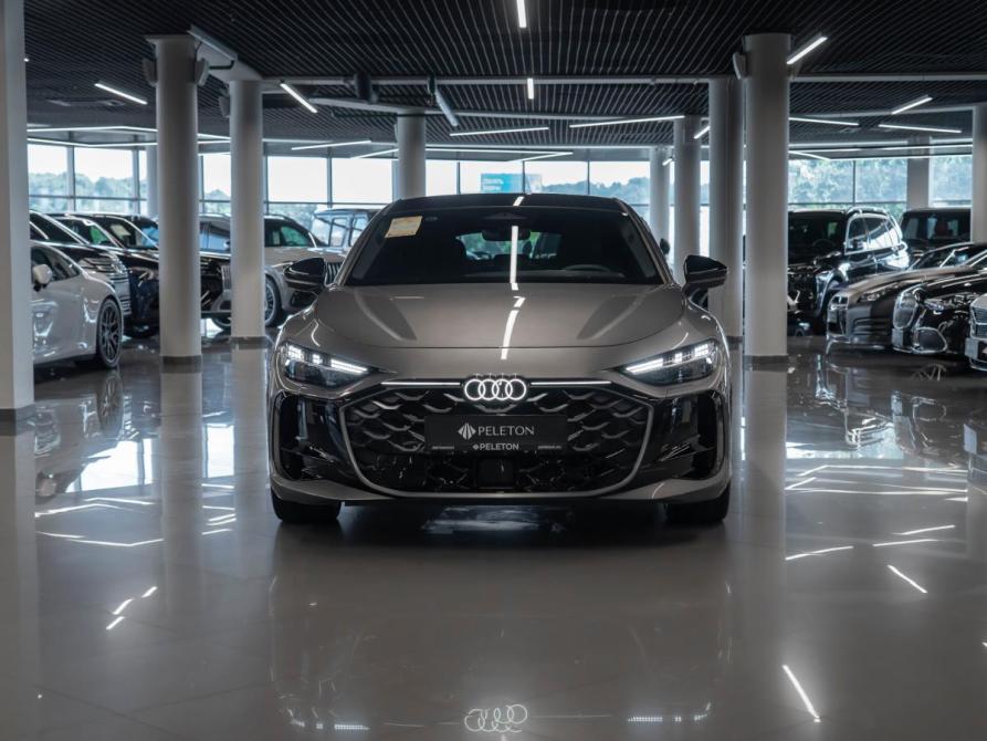 Audi A5 III (B10) Москва  - изображение 3