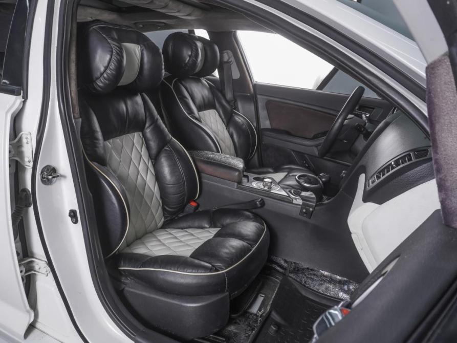 Kia K5 I Ростов-на-Дону  - изображение 8