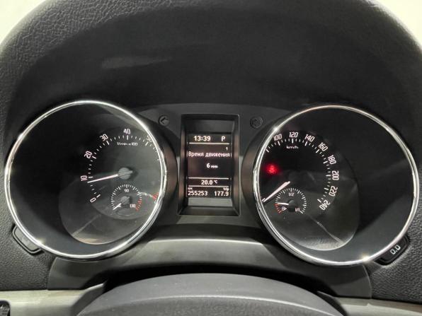 Skoda Yeti I с пробегом 2012 года, цена 760 000 рублей, 256000 км, внедорожник, Автокод Объявления