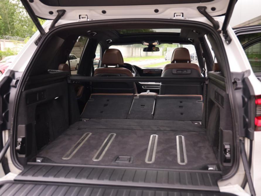 BMW X5 IV (G05/G18) Санкт-Петербург  - изображение 40