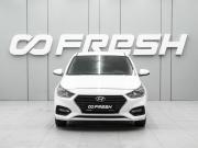 Hyundai Solaris II Ростов-на-Дону  - изображение 17