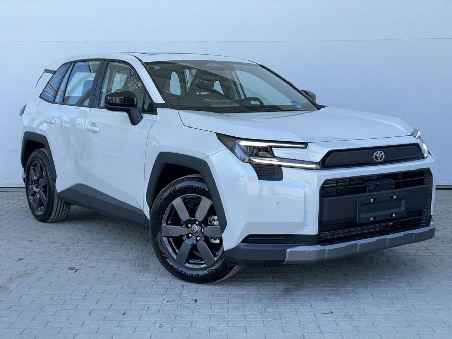 Toyota RAV4 VI (XA60) Екатеринбург  - изображение 3