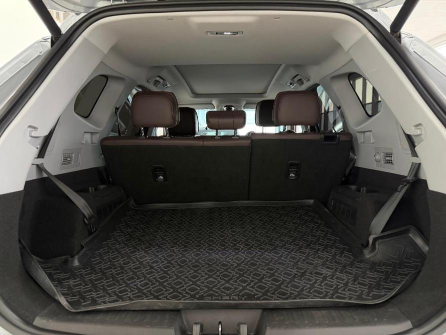 Chery Tiggo 8 Pro Max I Рестайлинг Новороссийск  - изображение 27