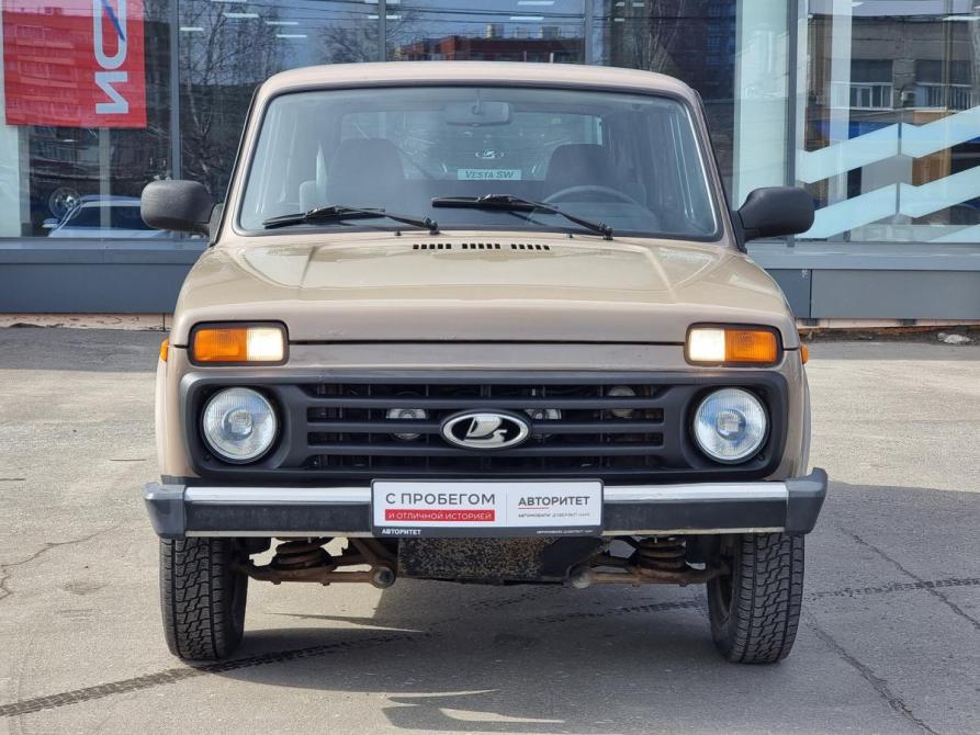 Lada (ВАЗ) 2121 (4x4) I Рестайлинг Архангельск  - изображение 3