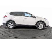 Toyota RAV4 IV (XA40) Рестайлинг Москва  - изображение 28