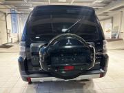 Mitsubishi Pajero IV Челябинск  - изображение 25