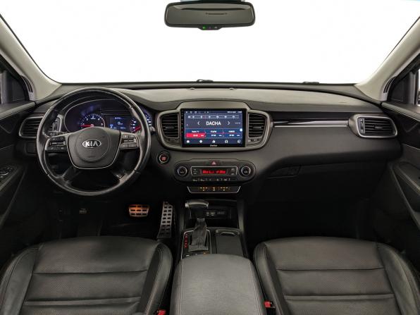 Kia Sorento III Prime Рестайлинг с пробегом 2019 года, цена 3 100 000 рублей, 79917 км, внедорожник, Автокод Объявления