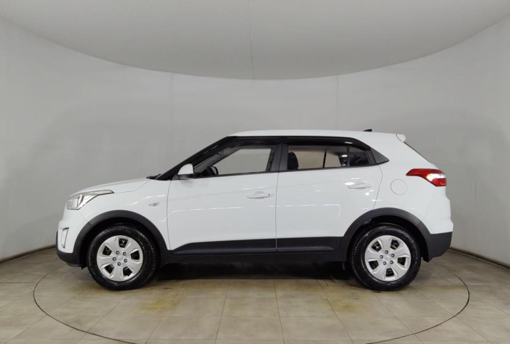 Hyundai Creta I Волгоград  - изображение 8