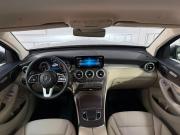 Mercedes-Benz GLC I (X253) Рестайлинг Москва  - изображение 26