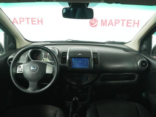 Nissan Note I с пробегом 2007 года, цена 349 000 рублей, 275345 км, хэтчбек, Автокод Объявления