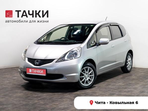 Honda Fit II с пробегом 2010 года, цена 950 000 рублей, 131254 км, хэтчбек, Автокод Объявления