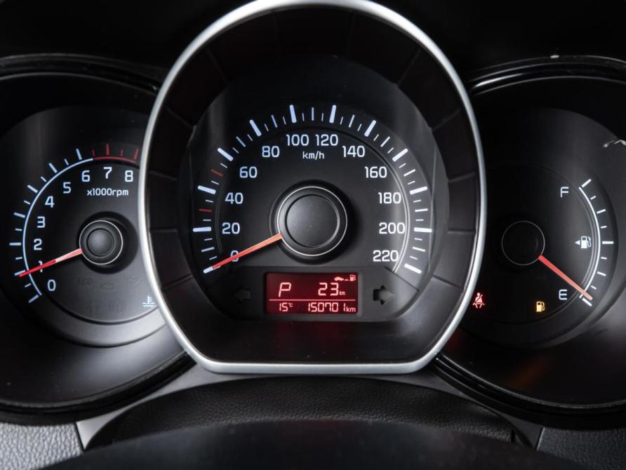 Kia Rio III Рестайлинг Волгоград  - изображение 12