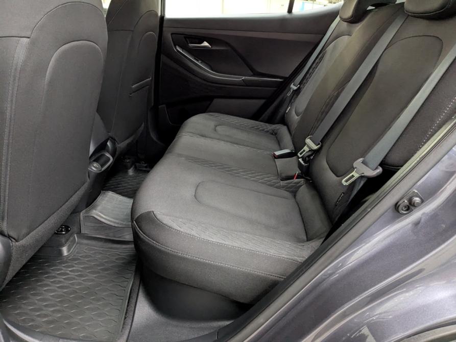 Hyundai Creta II Москва  - изображение 10