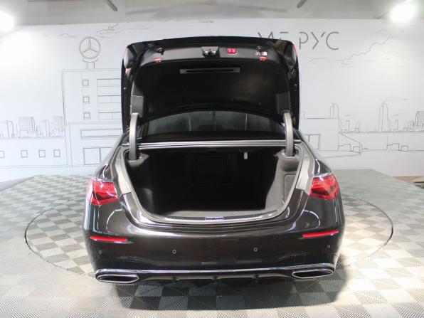 Mercedes-Benz S-Класс VII (W223) с пробегом 2021 года, цена 10 950 000 рублей, 12757 км, седан, Автокод Объявления