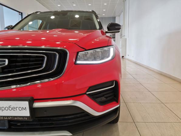 Geely Atlas Pro с пробегом 2021 года, цена 1 855 150 рублей, 68001 км, внедорожник, Автокод Объявления