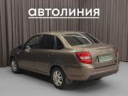 Lada (ВАЗ) Granta I Рестайлинг Красноярск  - изображение 20
