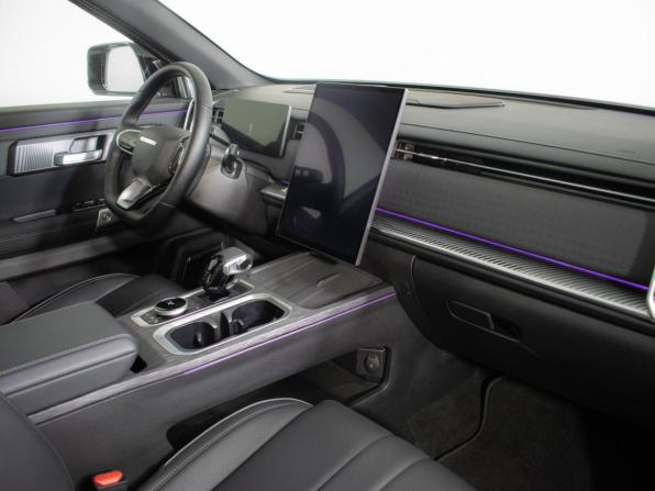 Jaecoo J7 I с пробегом 2024 года, цена 2 685 000 рублей, 11000 км, внедорожник, Автокод Объявления