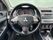 Mitsubishi Lancer X Екатеринбург  - изображение 17
