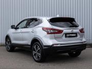 Nissan Qashqai II Рестайлинг Сочи  - изображение 22