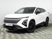 Omoda C5 I Рестайлинг Санкт-Петербург  - изображение 26