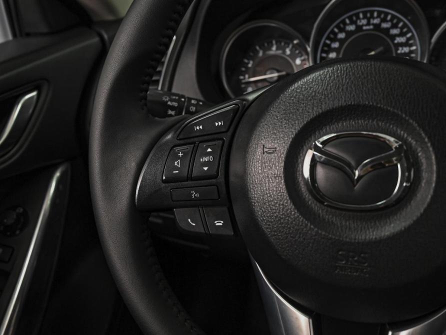 Mazda 6 III (GJ) Ставрополь  - изображение 17