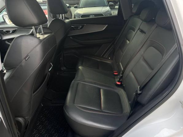 Chery Tiggo 7 Pro I с пробегом 2021 года, цена 1 476 000 рублей, 97000 км, внедорожник, Автокод Объявления