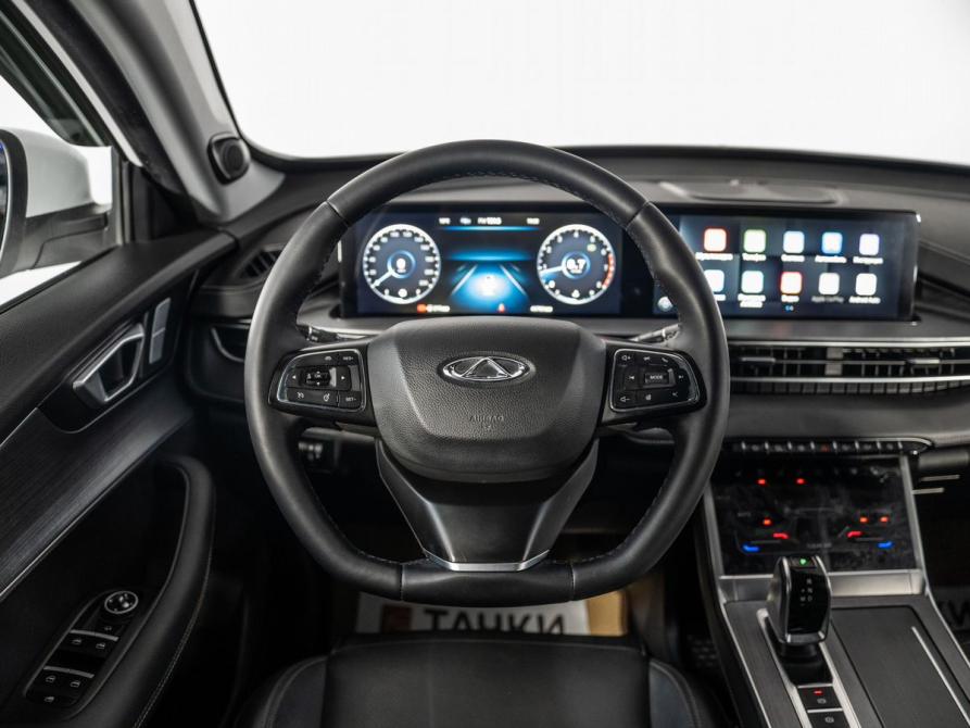 Chery Tiggo 7 Pro Max I Иркутск  - изображение 9