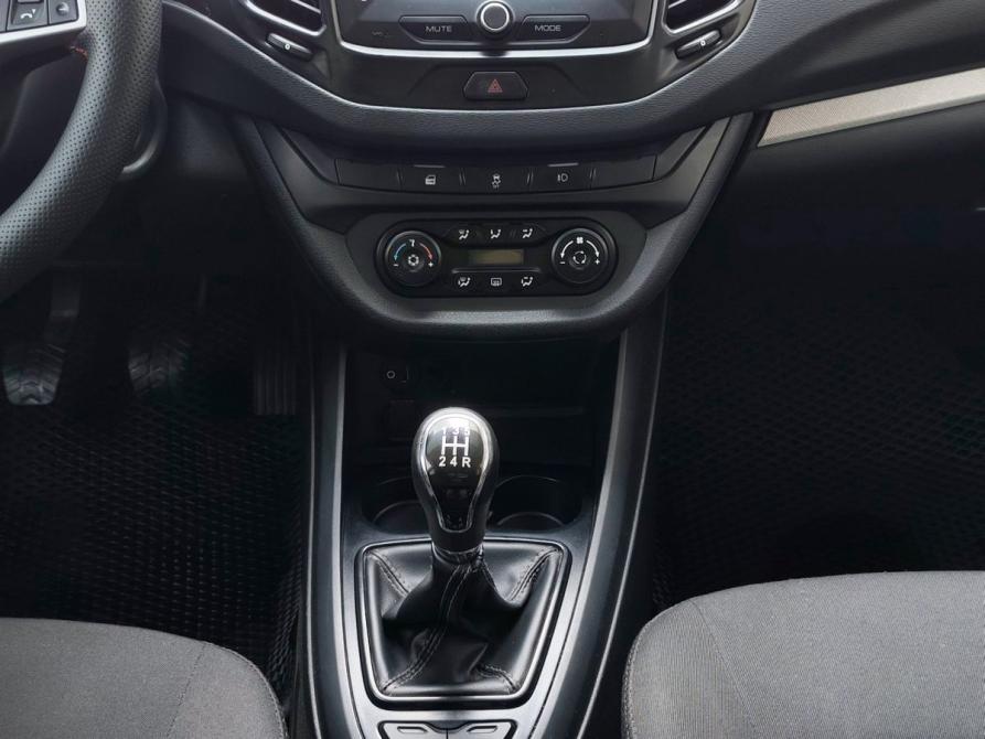 Lada (ВАЗ) Vesta I Саратов  - изображение 11