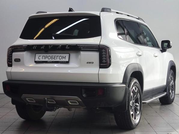 Haval Dargo I с пробегом 2024 года, цена 2 990 000 рублей, 28719 км, внедорожник, Автокод Объявления