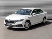 Skoda Octavia IV (A8) Москва  - изображение 28