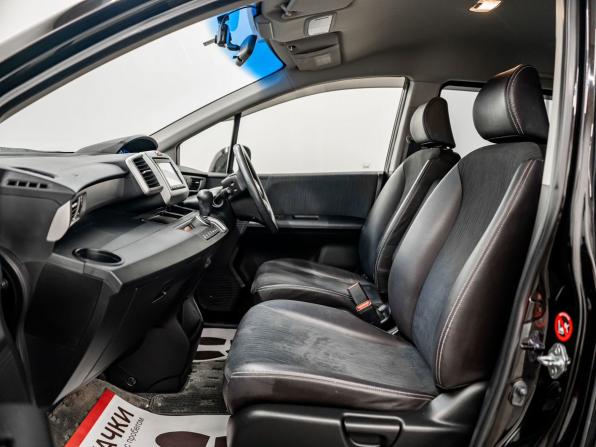 Honda Freed I Рестайлинг с пробегом 2014 года, цена 1 275 000 рублей, 128745 км, компактвэн, Автокод Объявления