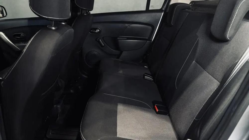 Renault Logan II Рестайлинг Смоленск  - изображение 11