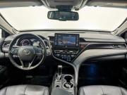Toyota Camry VIII (XV70) Рестайлинг Москва  - изображение 42