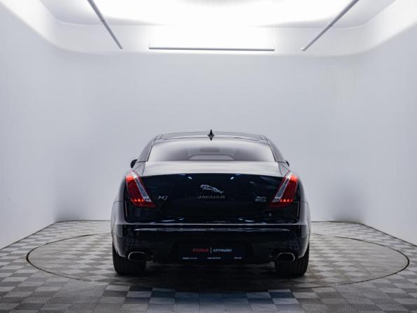 Jaguar XJ IV (X351) с пробегом 2014 года, цена 2 107 215 рублей, 143527 км, седан, Автокод Объявления