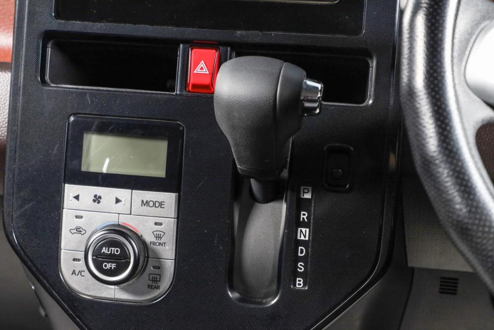 Toyota Roomy I Новосибирск  - изображение 16
