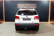Kia Sorento II Уфа  - изображение 22