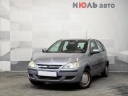 Opel Corsa C Рестайлинг Екатеринбург  - изображение 15