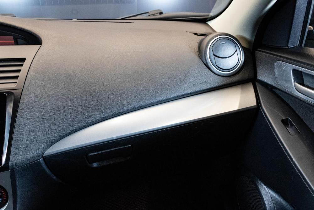 Mazda 3 II (BL) Уфа  - изображение 8