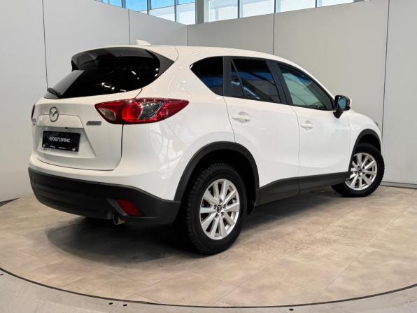Mazda CX-5 I с пробегом 2012 года, цена 1 670 000 рублей, 187715 км, внедорожник, Автокод Объявления