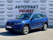 Skoda Kodiaq I Владимир  - изображение 19
