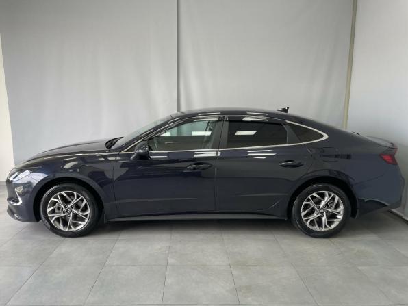 Hyundai Sonata VIII (DN8) с пробегом 2021 года, цена 2 720 000 рублей, 16620 км, седан, Автокод Объявления