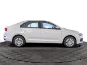 Skoda Rapid II Москва  - изображение 29