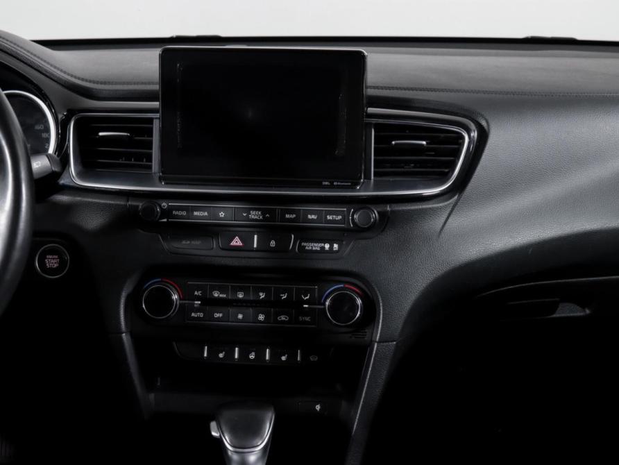 Kia Ceed III Москва  - изображение 13
