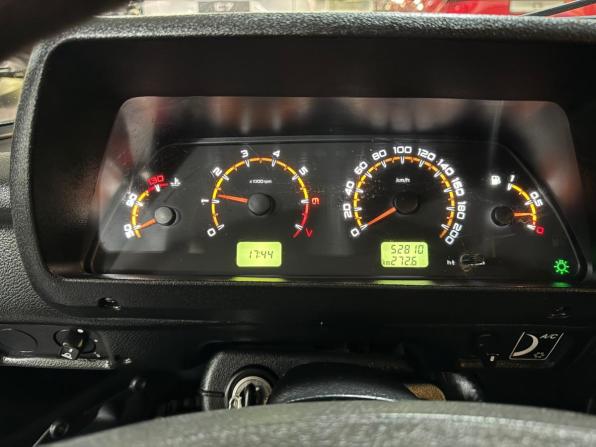 Lada (ВАЗ) 2121 (4x4) I Рестайлинг с пробегом 2019 года, цена 609 000 рублей, 52810 км, внедорожник, Автокод Объявления