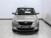 Skoda Fabia II Рестайлинг Ростов-на-Дону  - изображение 17
