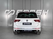 Volkswagen Tiguan II Ростов-на-Дону  - изображение 24