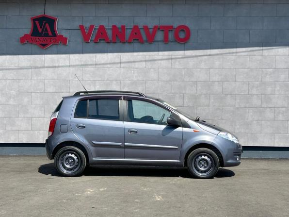 Chery Kimo (A1) с пробегом 2011 года, цена 290 000 рублей, 73254 км, хэтчбек, Автокод Объявления