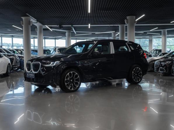 BMW X3 IV (G45/G48) с пробегом 2026 года, цена 7 400 000 рублей, 50 км, внедорожник, Автокод Объявления