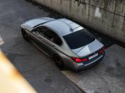 BMW 5 серии VII (G30/G31/G38) Рестайлинг Москва  - изображение 31