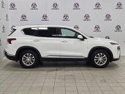 Hyundai Santa Fe IV Рестайлинг Тольятти  - изображение 25